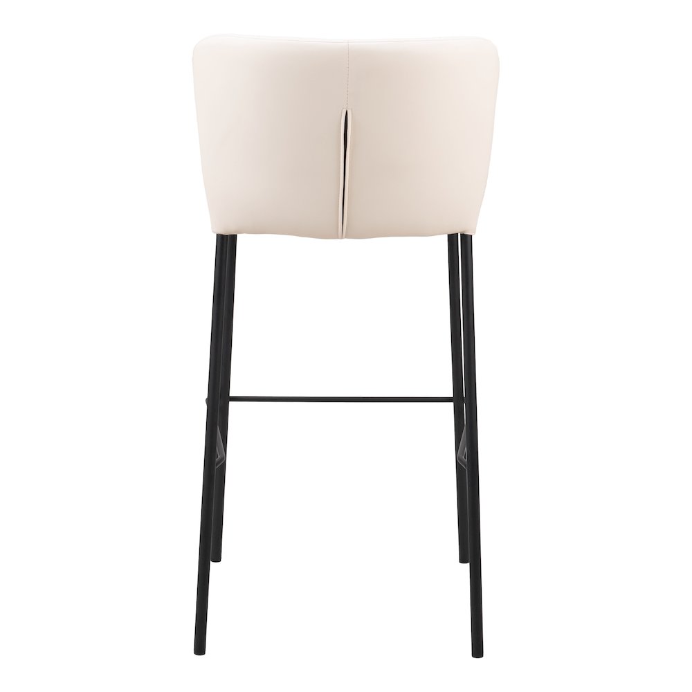 Bar Stool Vantaa V831 (set of 2)