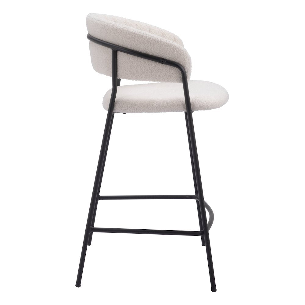 Bar Stool Vantaa V796 (set of 2)