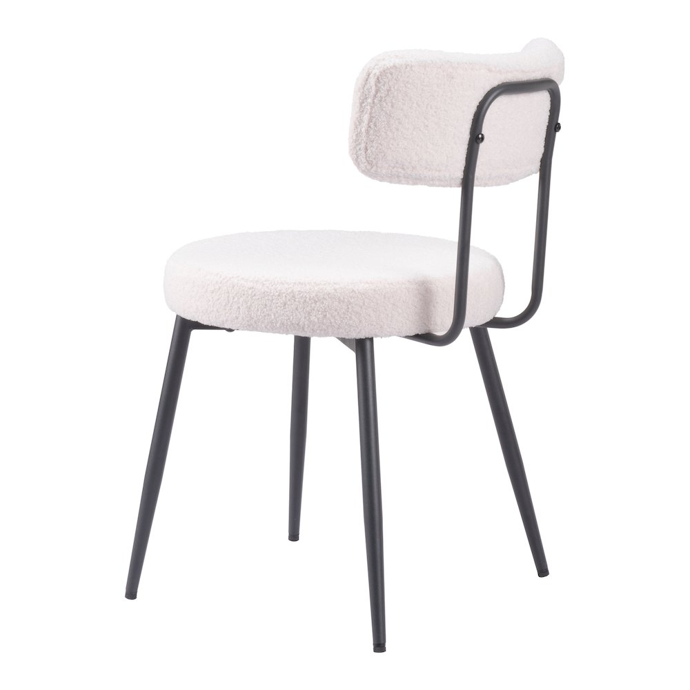 Dining Chair Vantaa V400 (set of 2)