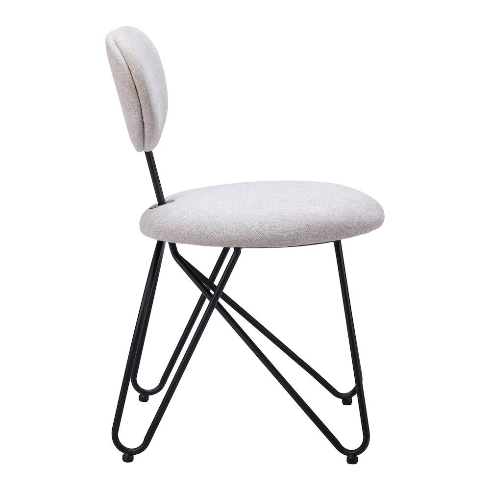 Dining Chair Vantaa V335 (set of 2)