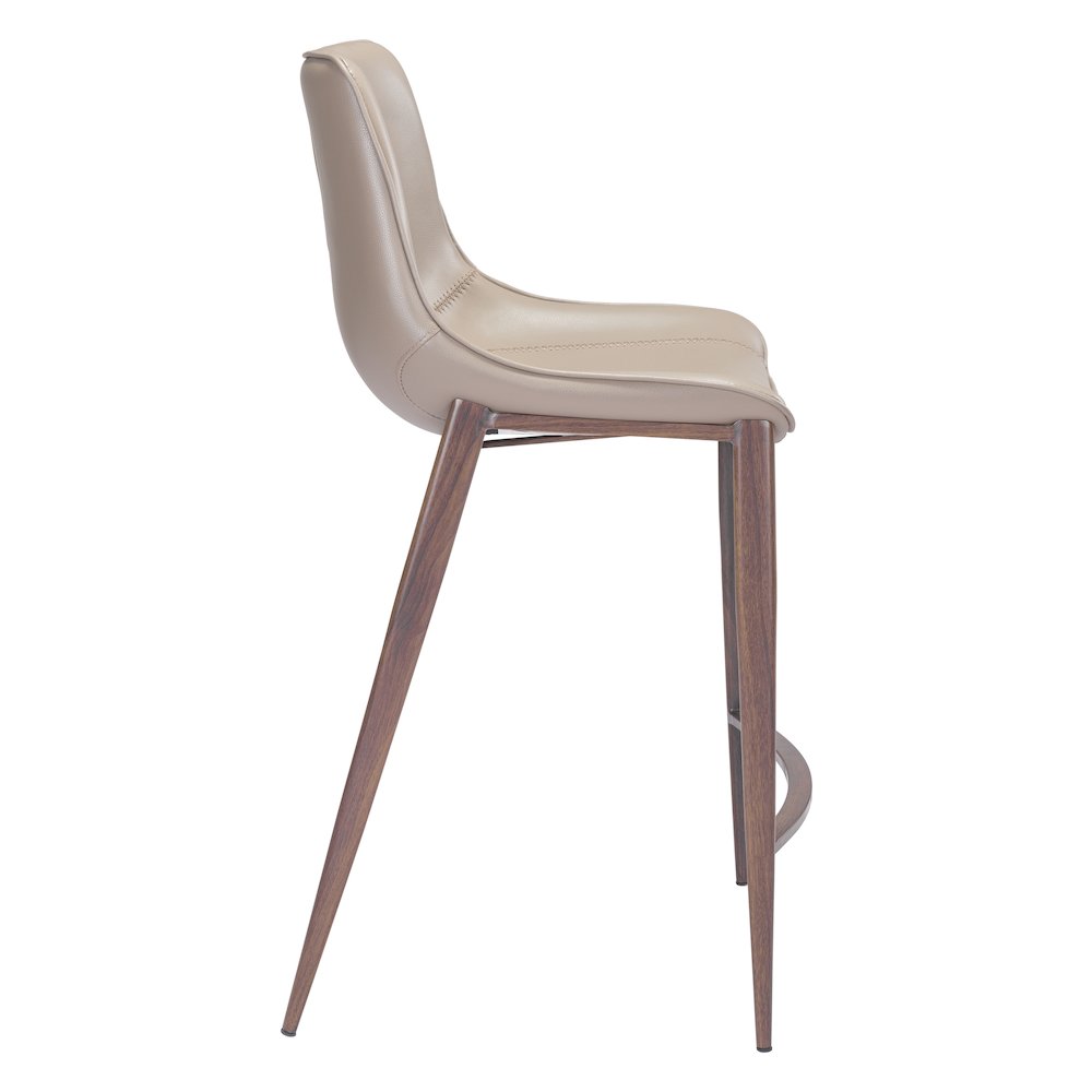 Bar Stool Vantaa V939 (set of 2)