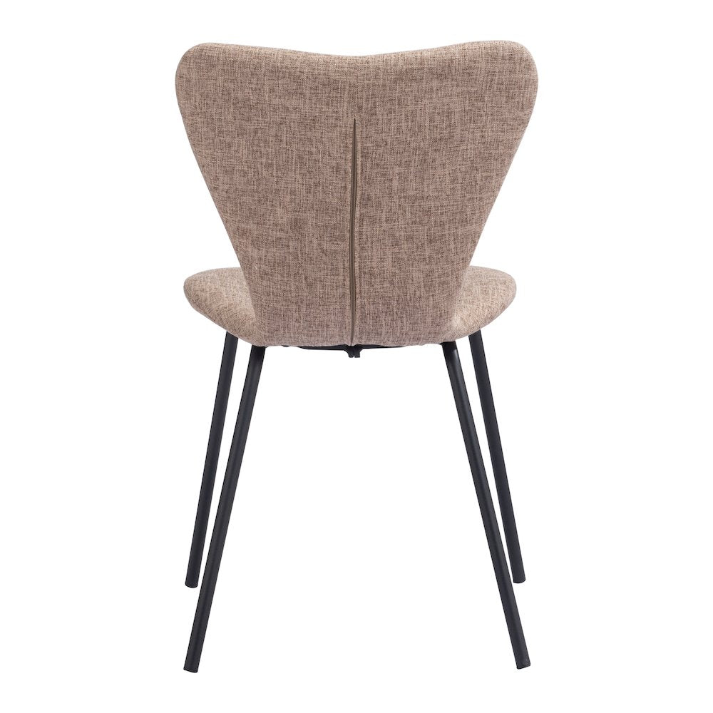 Dining Chair Vantaa V428 (set of 2)