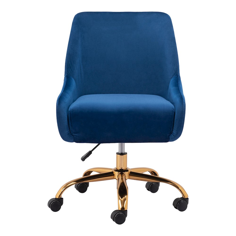 Office chair Vantaa V589