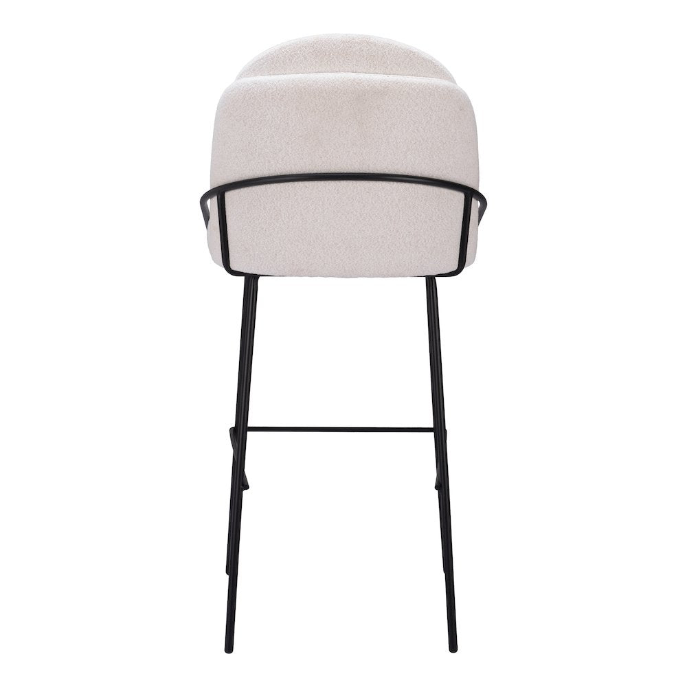 Bar Stool Vantaa V772 (set of 2)