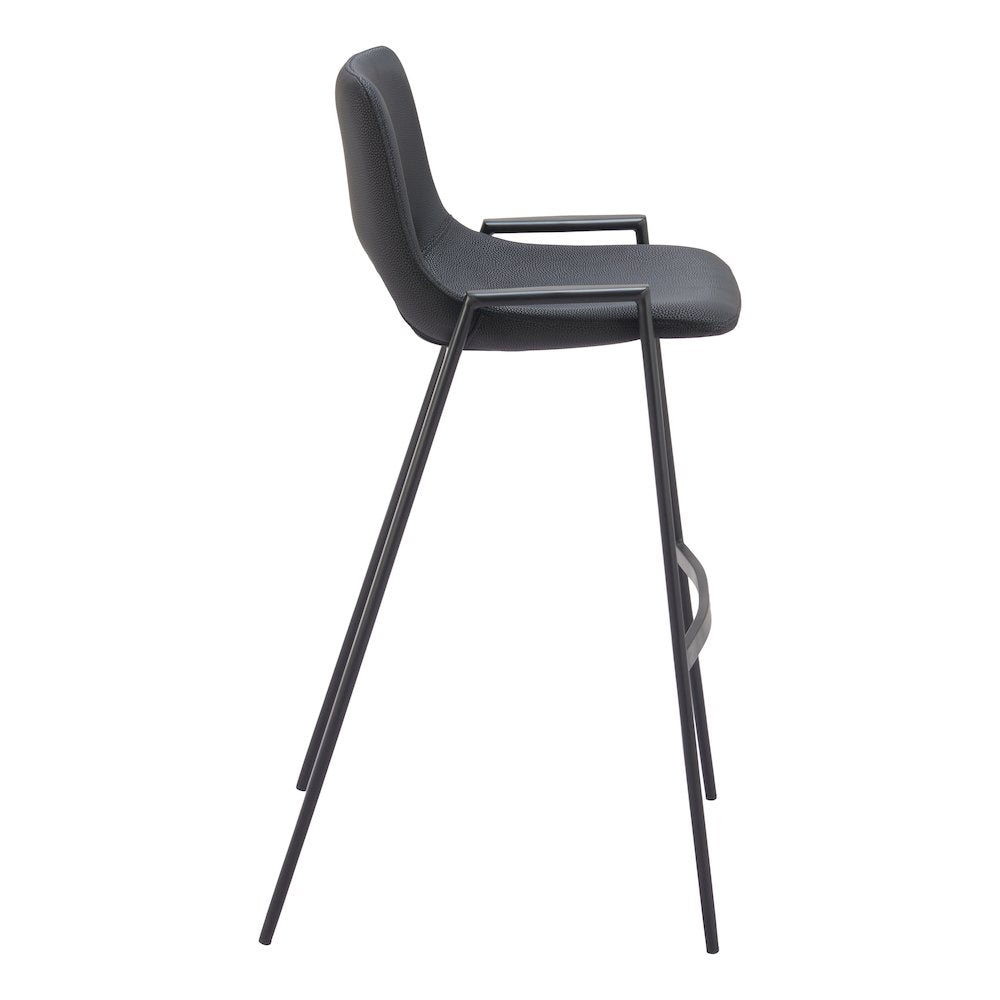 Bar Stool Vantaa V784 (set of 2)