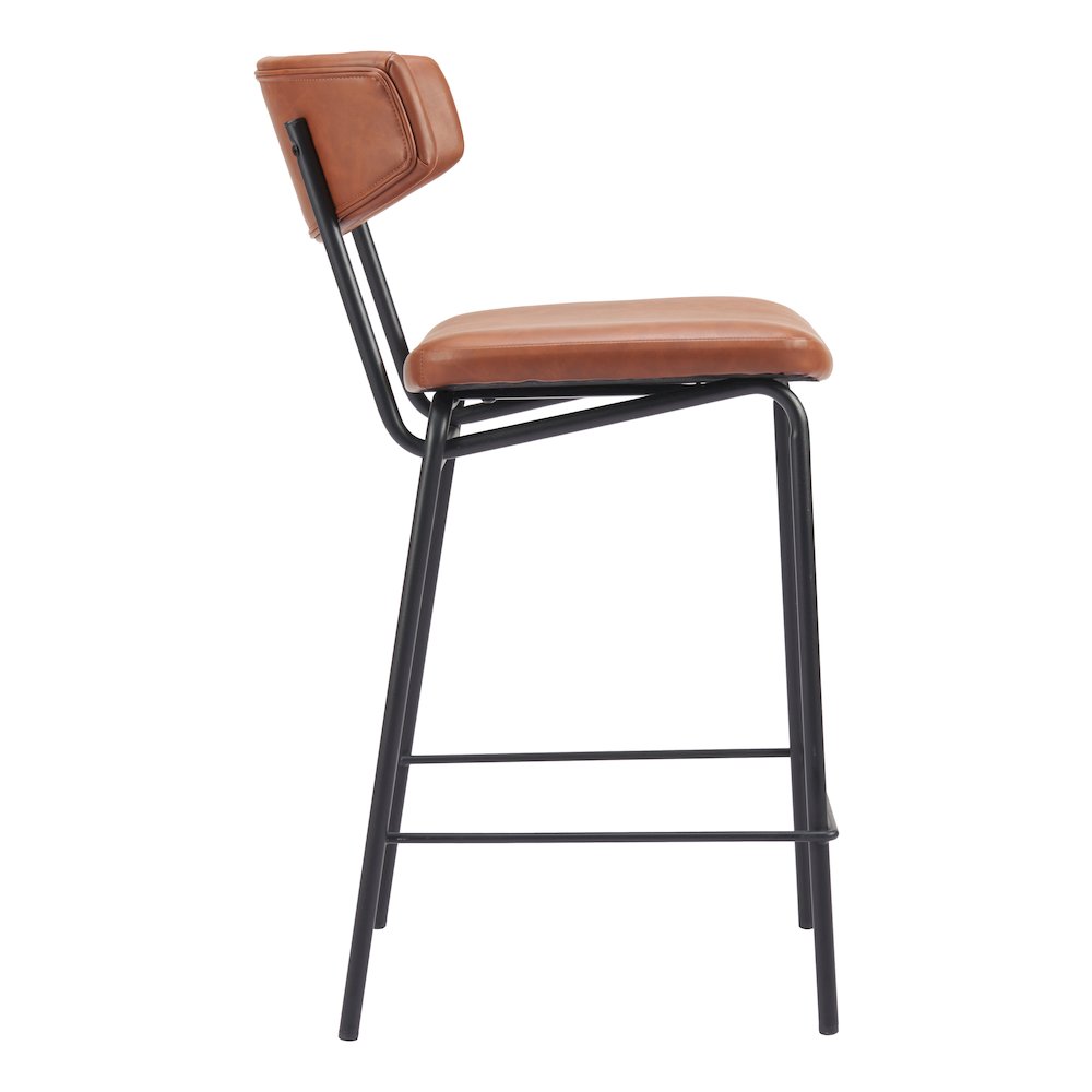 Bar Stool Vantaa V858 (set of 2)