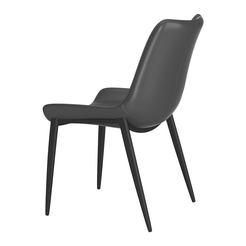 Dining Chair Vantaa V286 (set of 2)