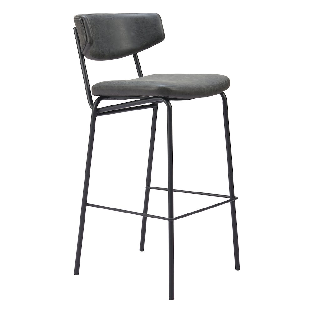 Bar Stool Vantaa V862 (set of 2)