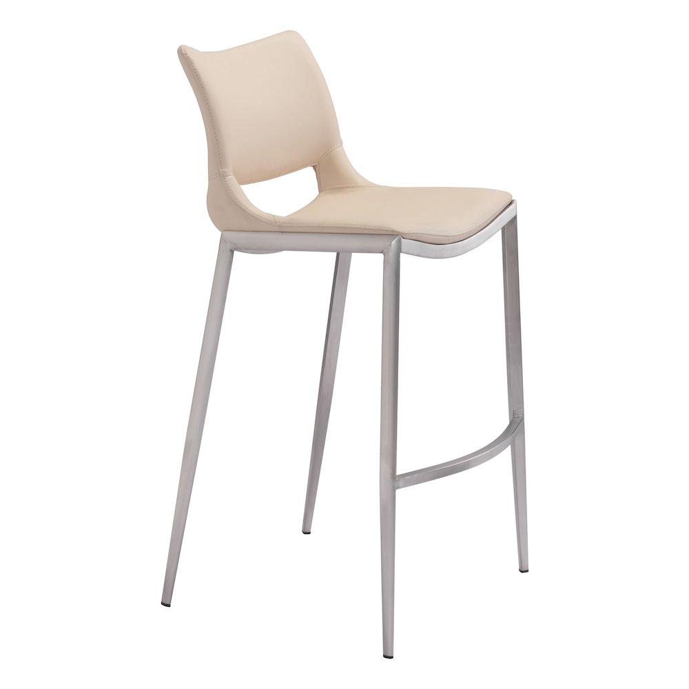 Bar Stool Vantaa V963 (set of 2)