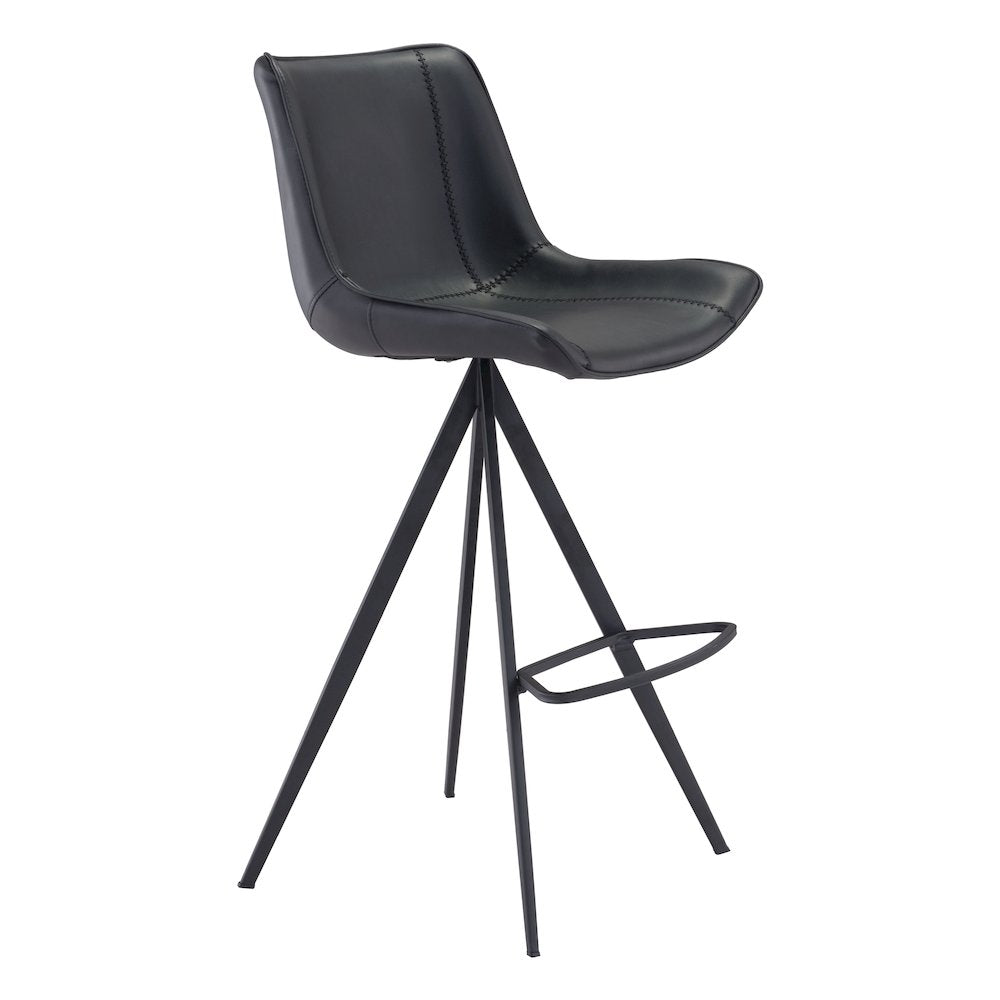 Bar Stool Vantaa V965 (set of 2)