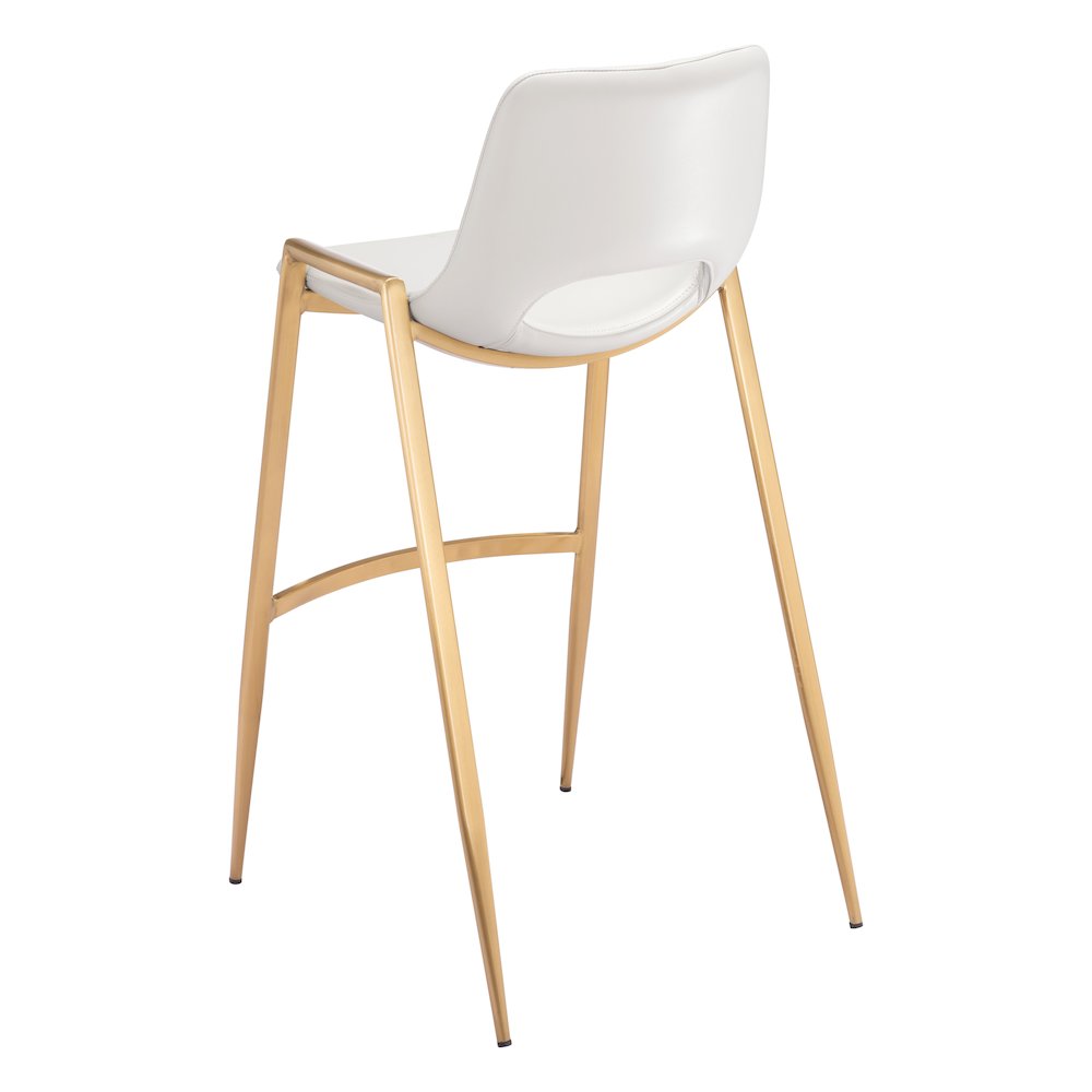 Bar Stool Vantaa V766 (set of 2)