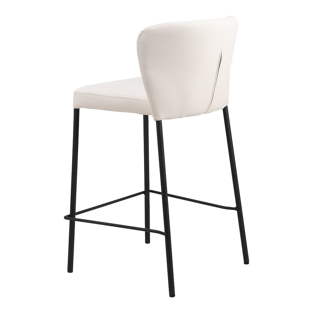 Bar Stool Vantaa V838 (set of 2)