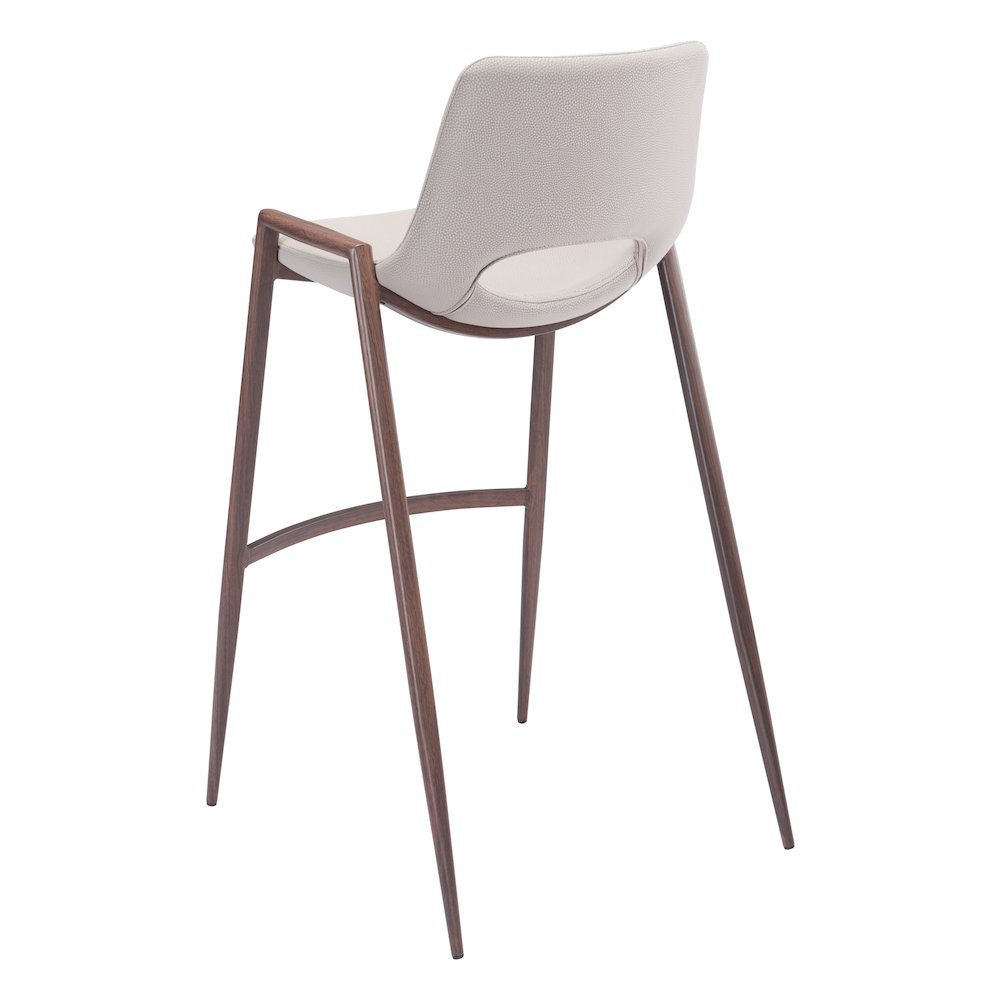 Bar Stool Vantaa V782 (set of 2)