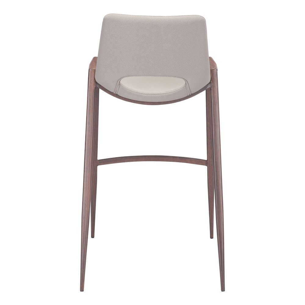 Bar Stool Vantaa V782 (set of 2)