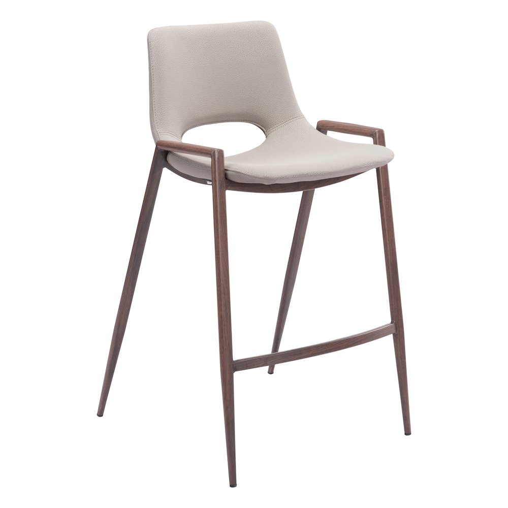 Bar Stool Vantaa V973 (set of 2)