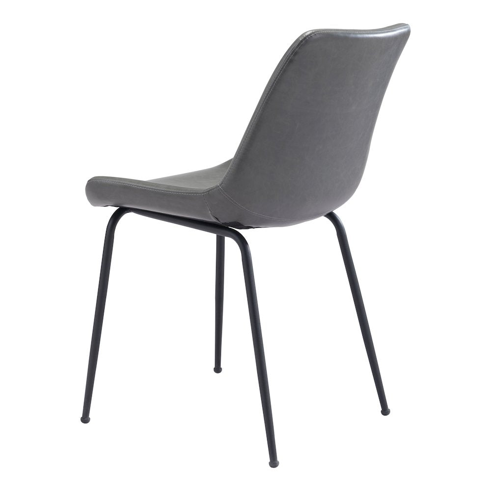 Dining Chair Vantaa V435 (set of 2)