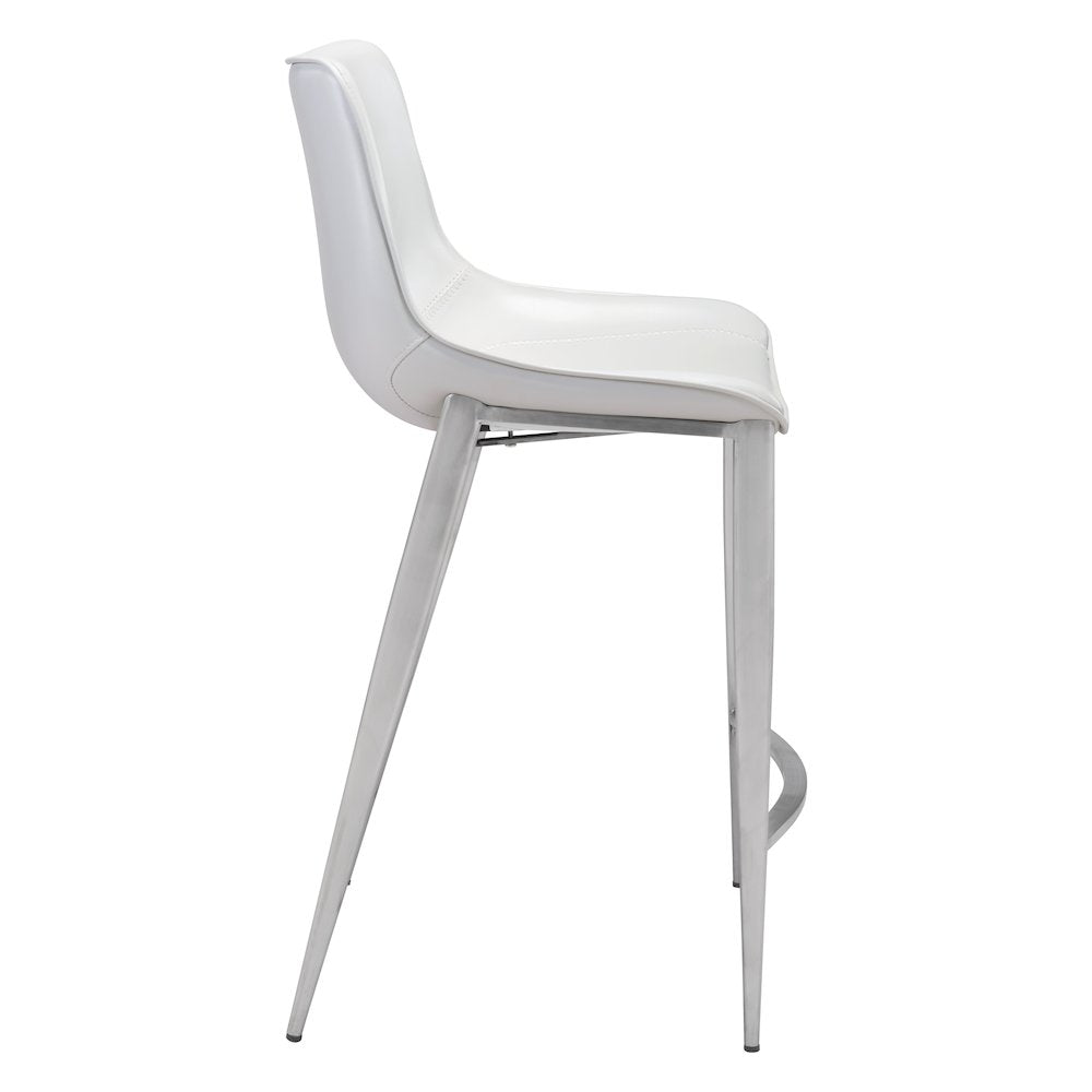 Bar Stool Vantaa V934 (set of 2)