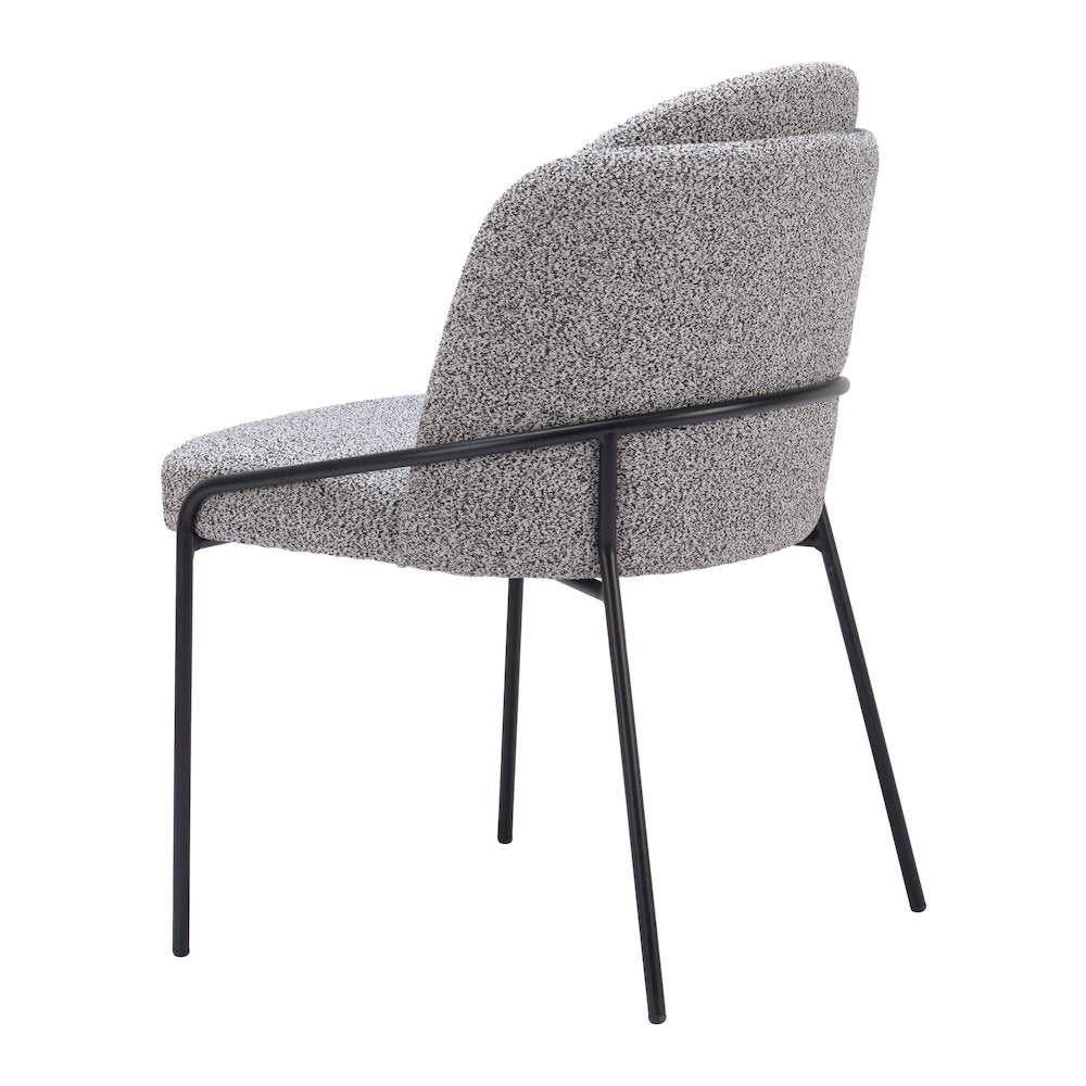 Dining Chair Vantaa V324 (set of 2)