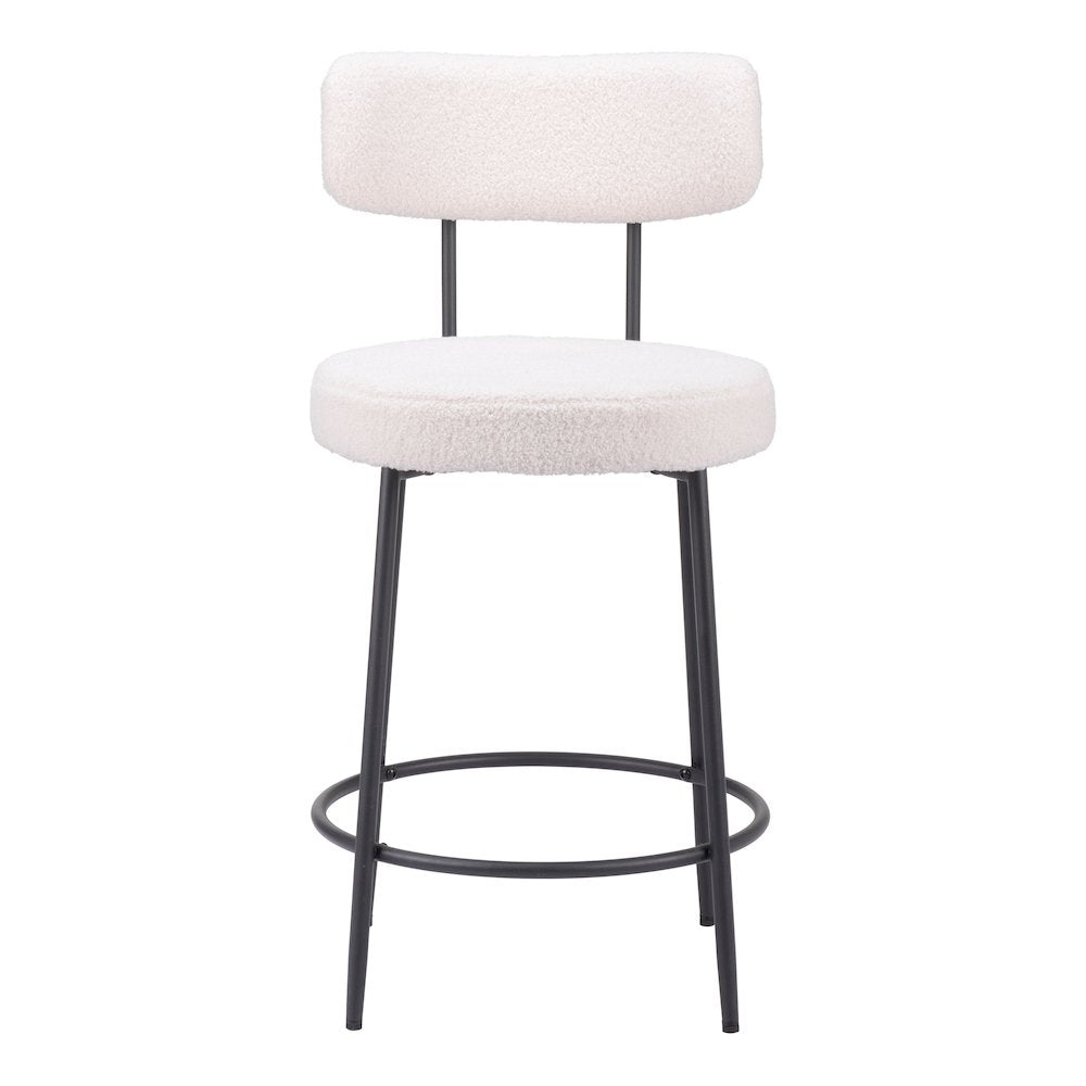 Bar Stool Vantaa V860 (set of 2)