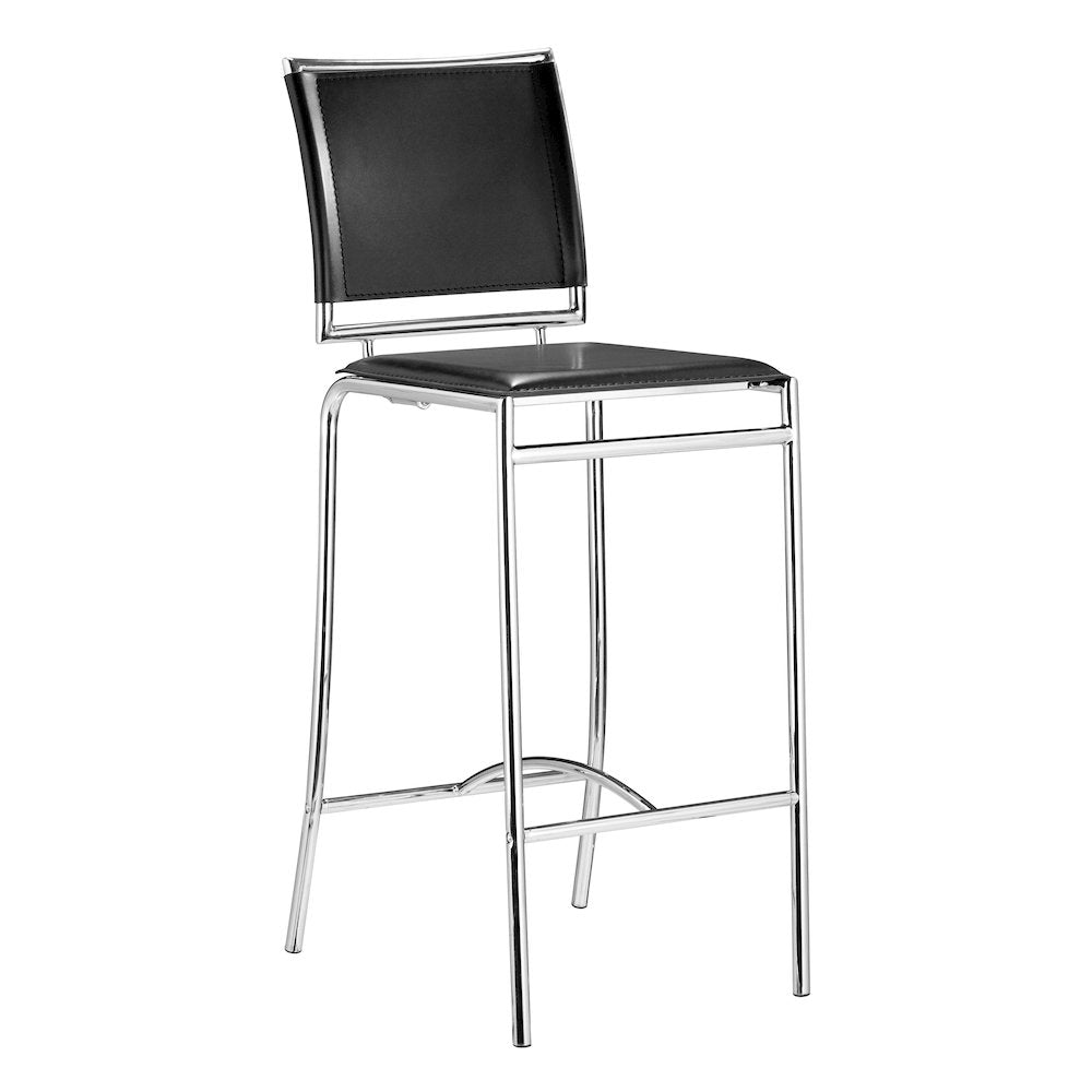 Bar Stool Vantaa V886 (set of 2)