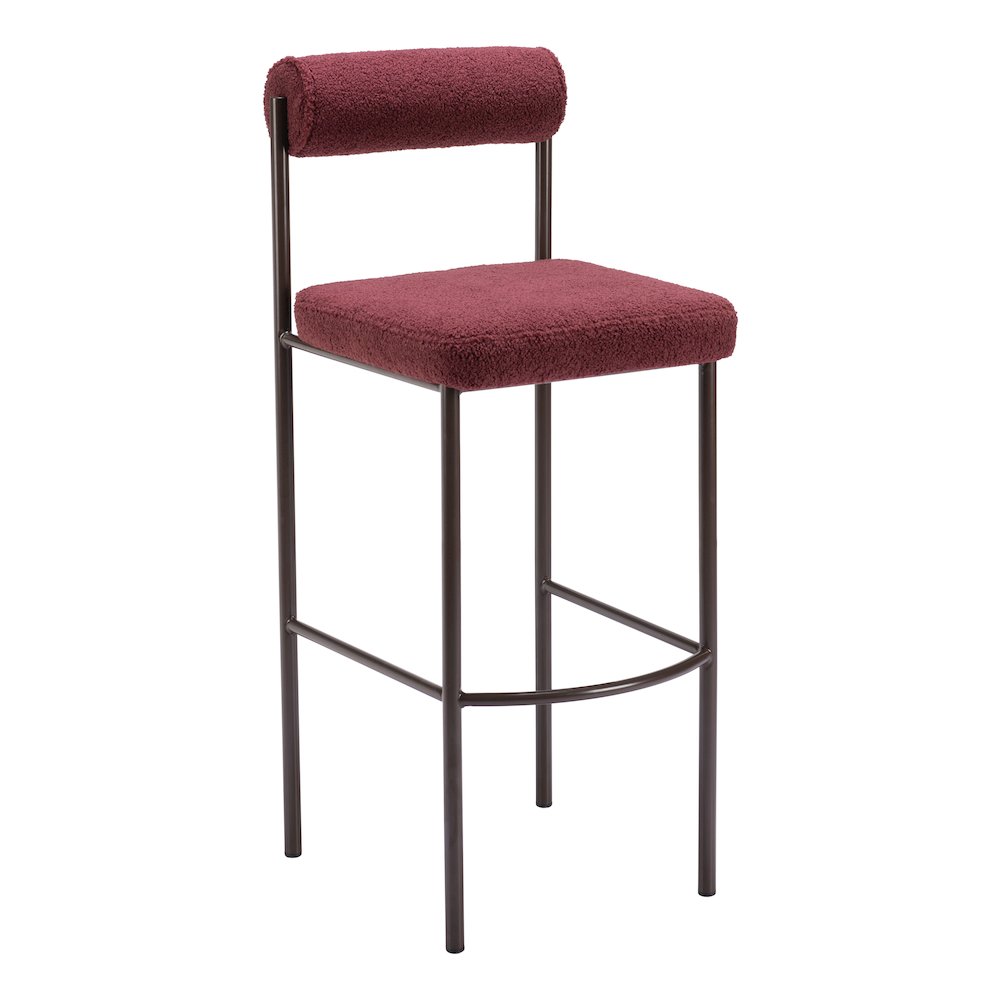 Bar Stool Vantaa V795 (set of 2)