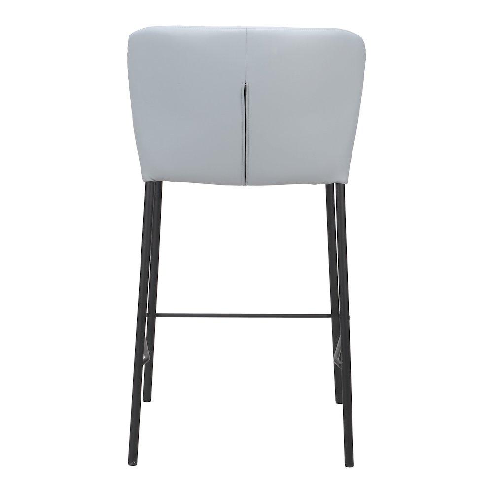 Bar Stool Vantaa V839 (set of 2)