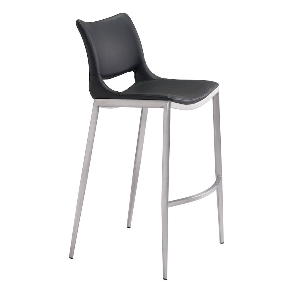 Bar Stool Vantaa V962 (set of 2)