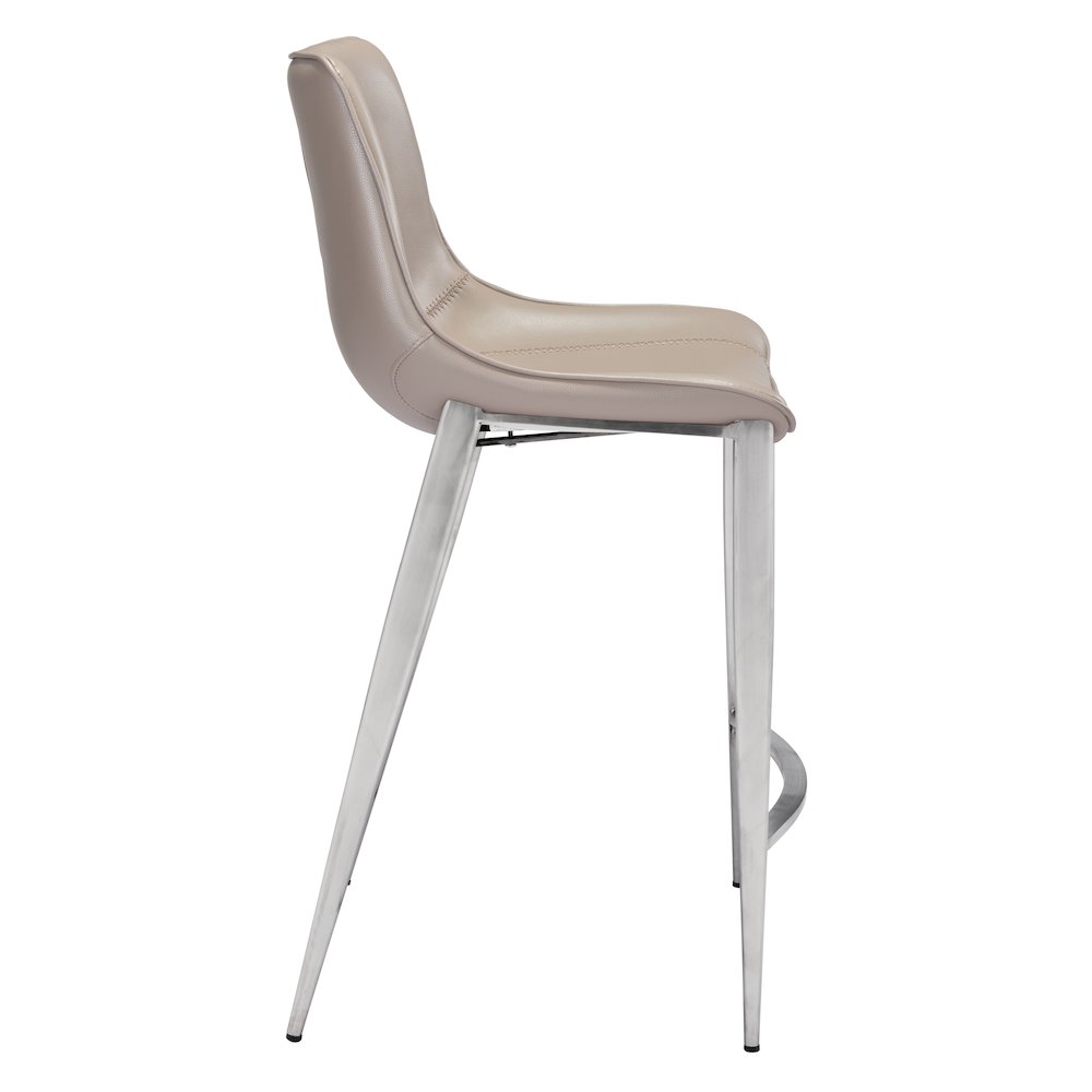 Bar Stool Vantaa V763 (set of 2)