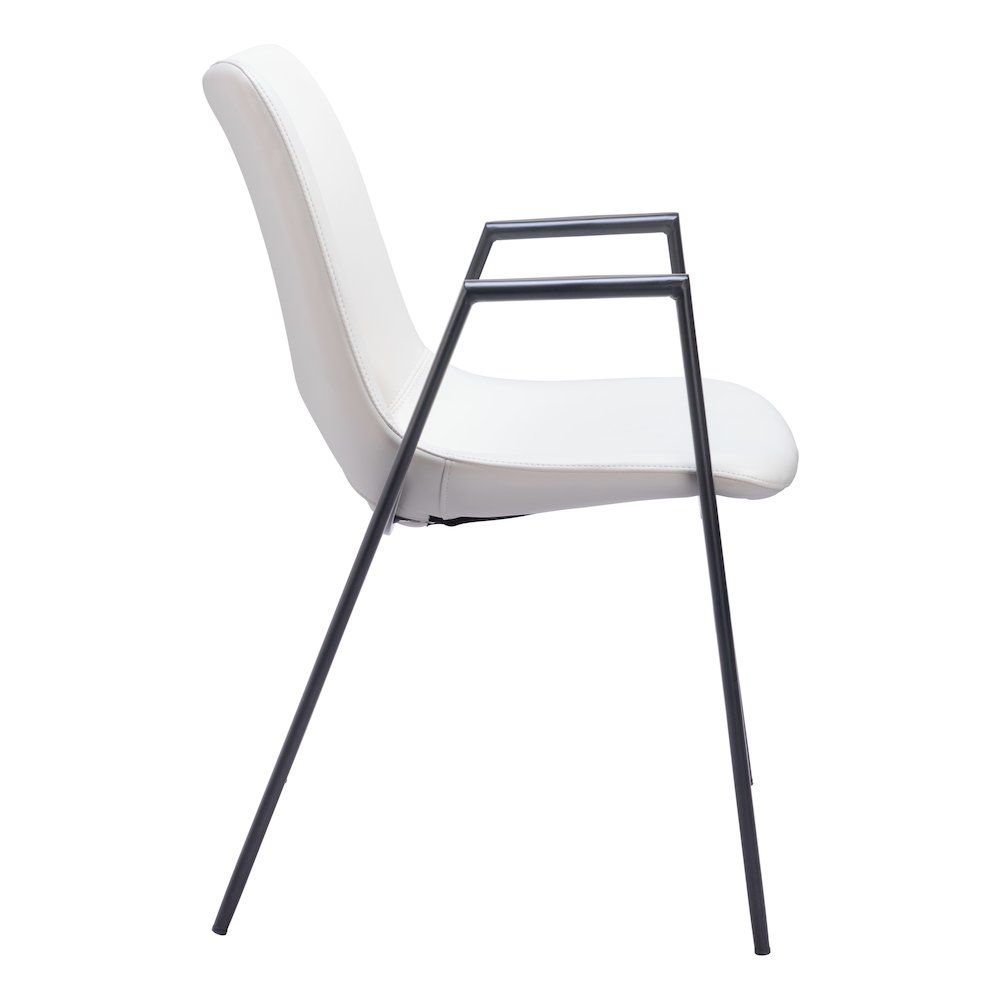 Dining Chair Vantaa V273 (set of 2)