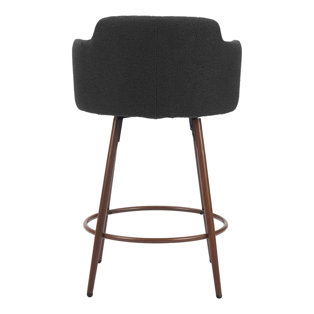 Bar Stool Vantaa V817 (set of 2)