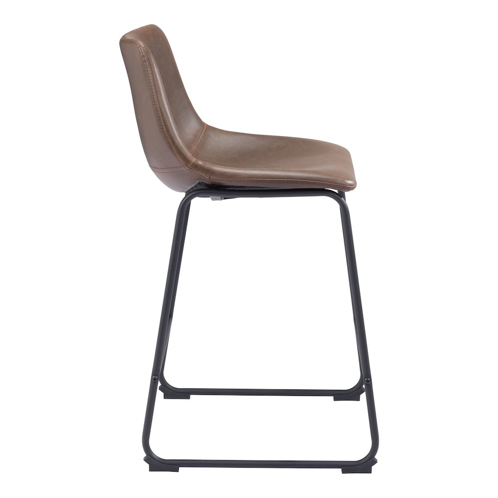 Bar Stool Vantaa V881 (set of 2)