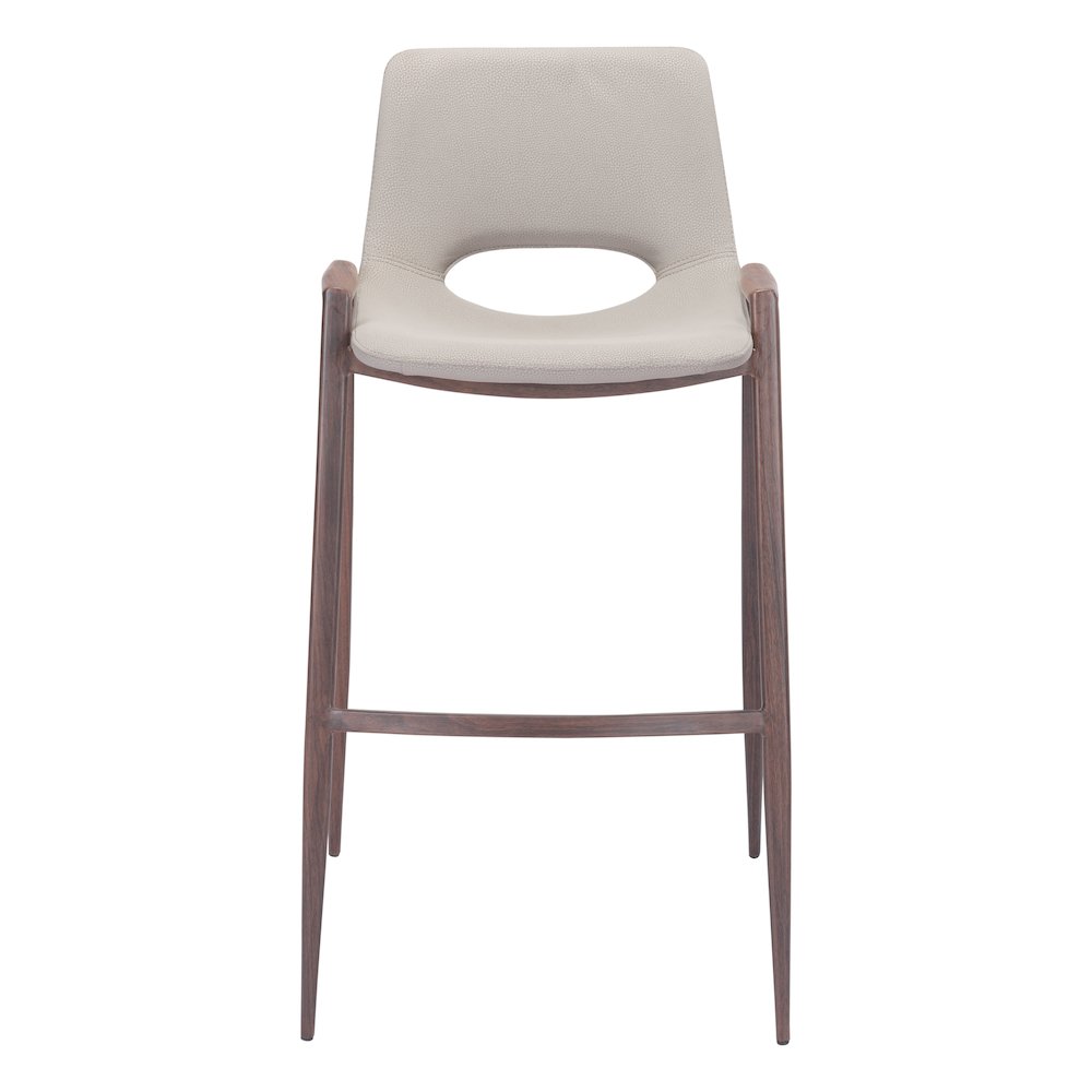 Bar Stool Vantaa V782 (set of 2)