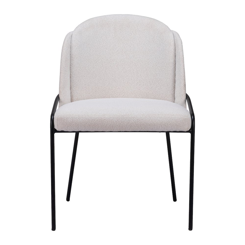 Dining Chair Vantaa V341 (set of 2)