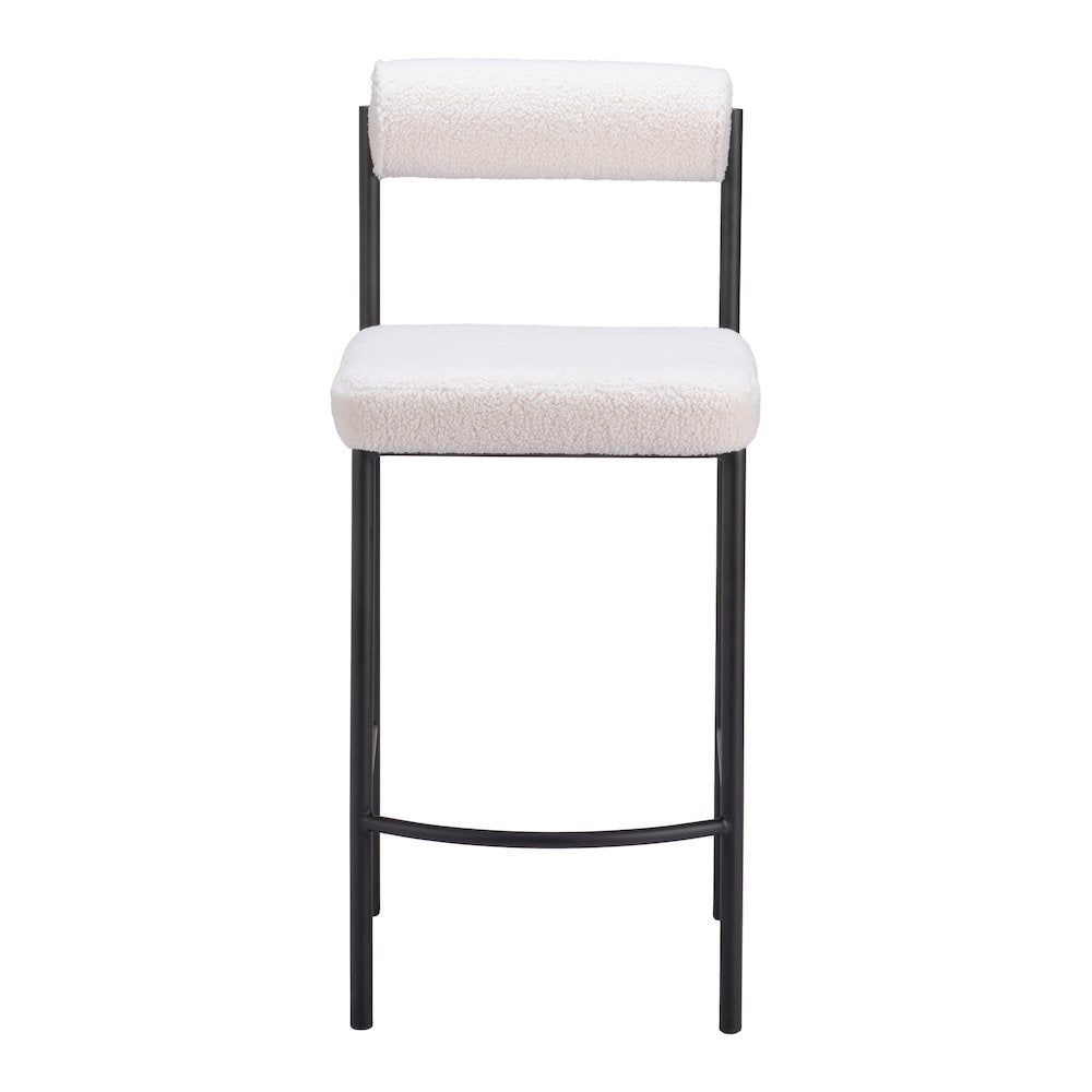 Bar Stool Vantaa V852 (set of 2)