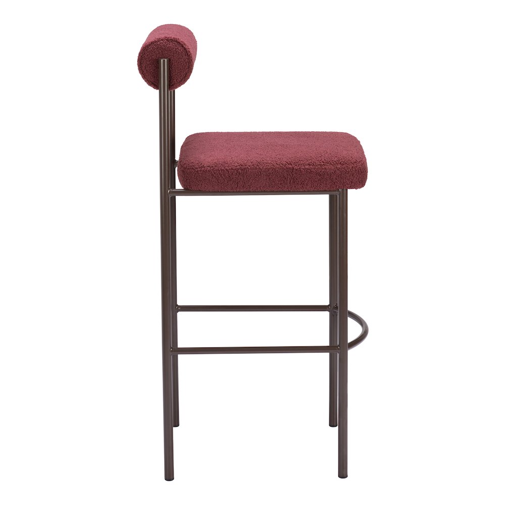 Bar Stool Vantaa V795 (set of 2)