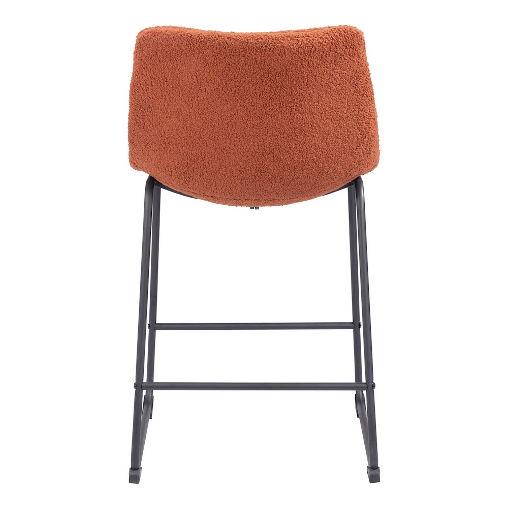 Bar Stool Vantaa V909 (set of 2)