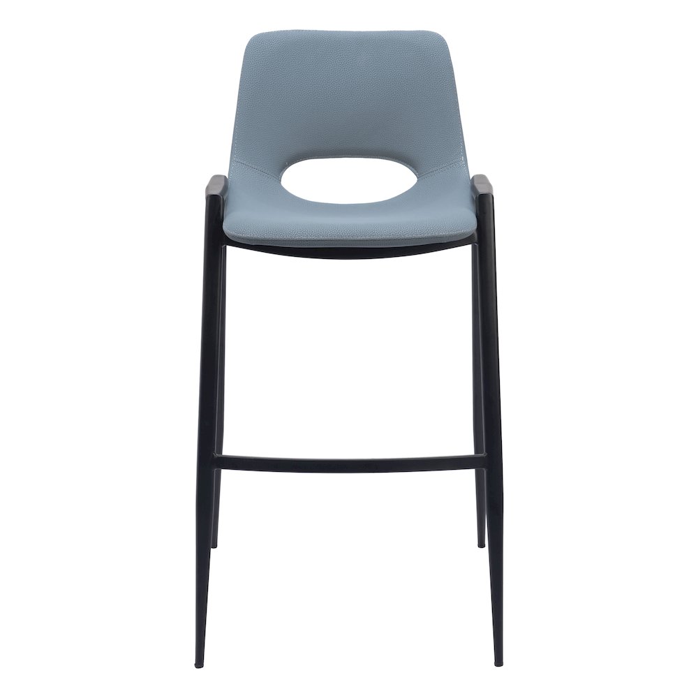 Bar Stool Vantaa V783 (set of 2)