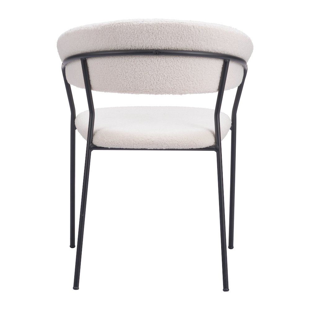 Dining Chair Vantaa V347 (set of 2)