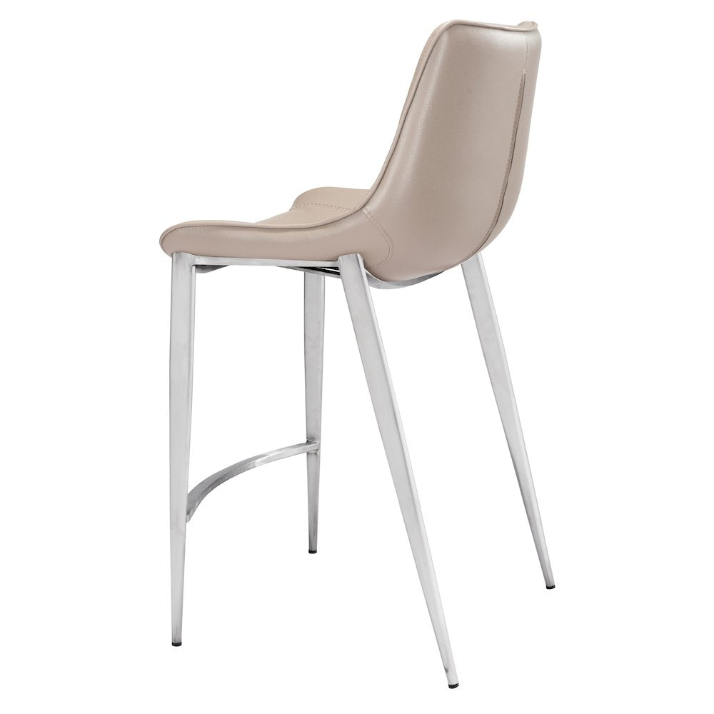 Bar Stool Vantaa V763 (set of 2)