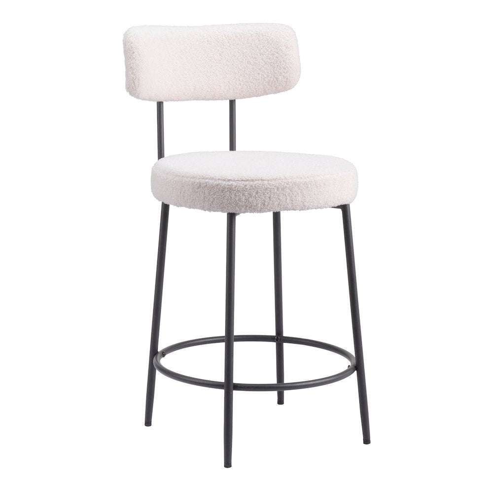 Bar Stool Vantaa V860 (set of 2)