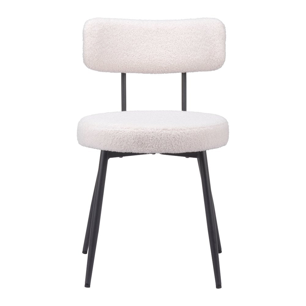 Dining Chair Vantaa V400 (set of 2)