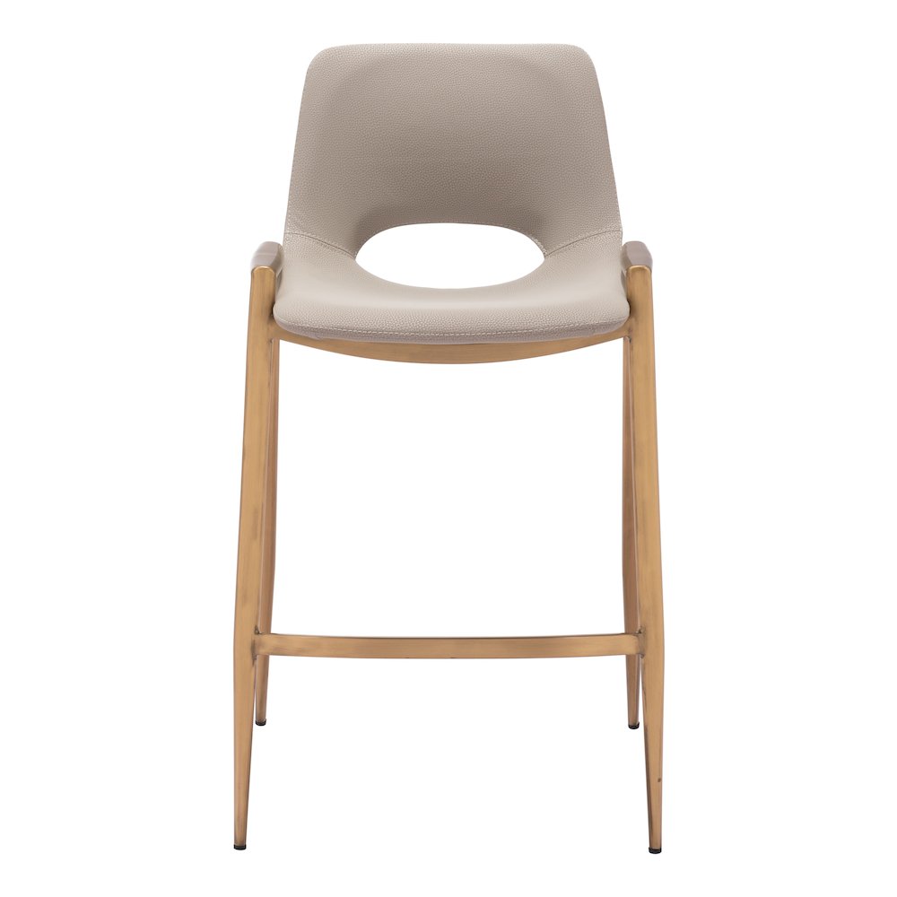 Bar Stool Vantaa V779 (set of 2)