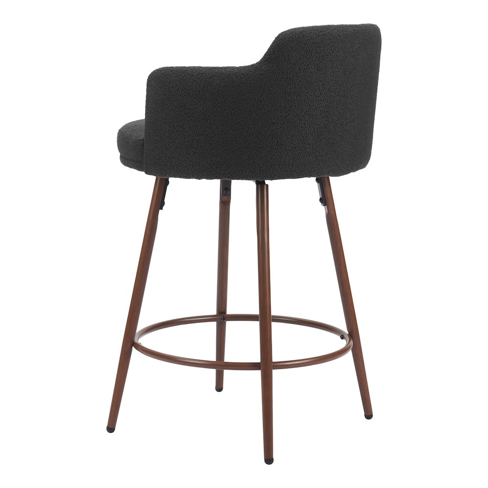 Bar Stool Vantaa V817 (set of 2)