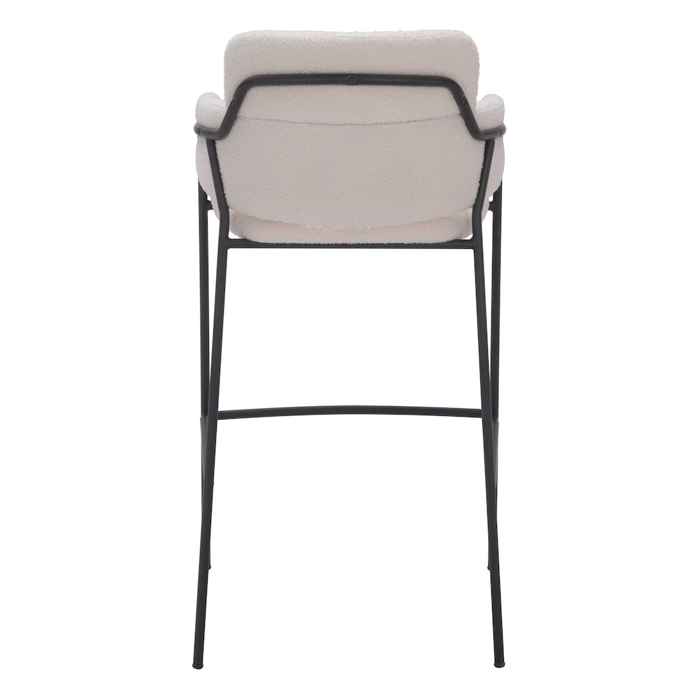 Bar Stool Vantaa V753 (set of 2)