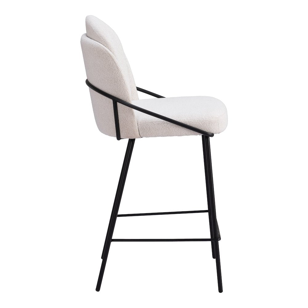 Bar Stool Vantaa V835 (set of 2)