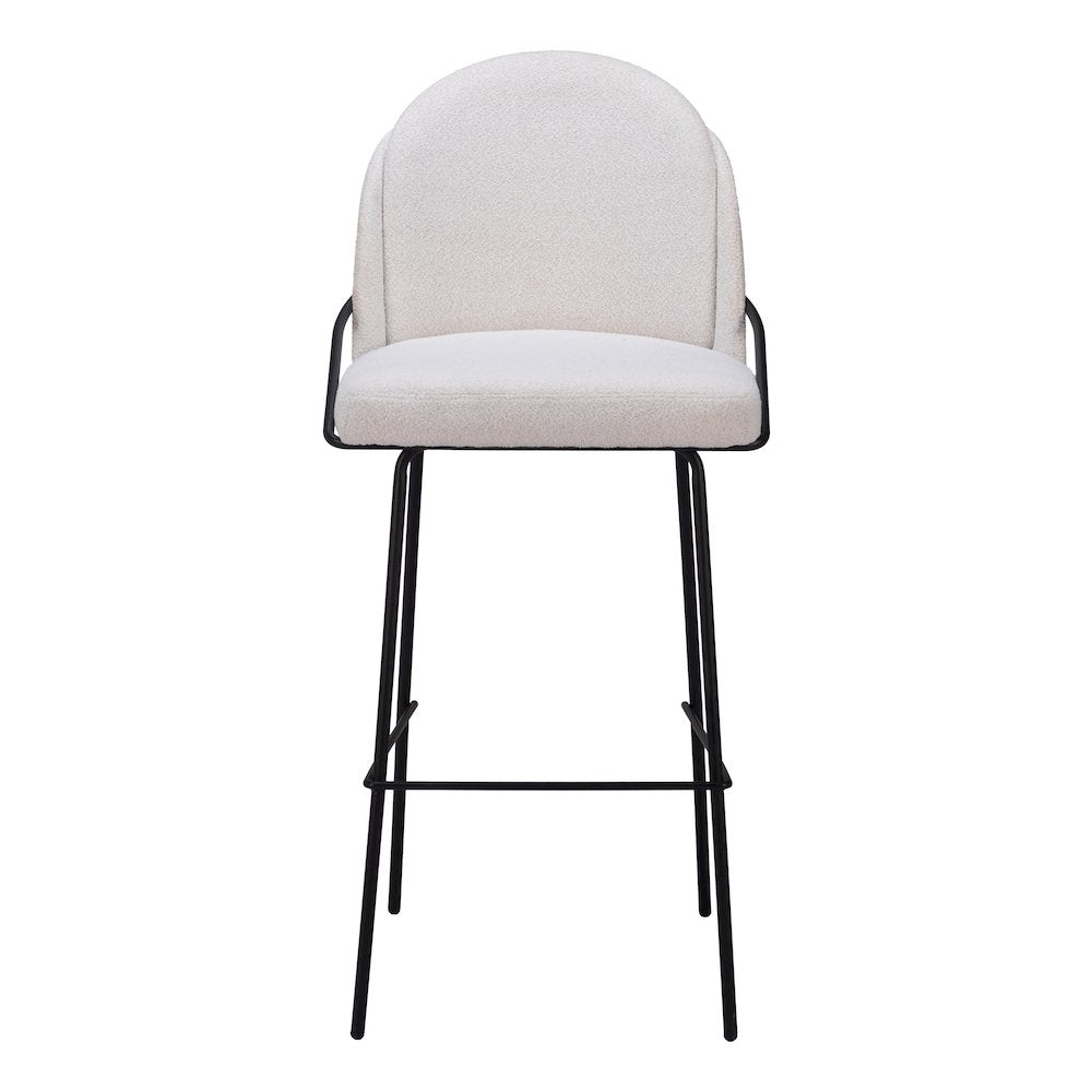 Bar Stool Vantaa V772 (set of 2)