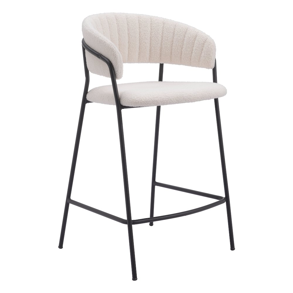 Bar Stool Vantaa V796 (set of 2)