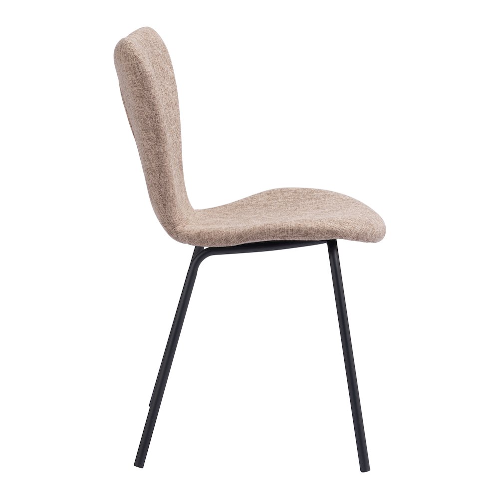 Dining Chair Vantaa V428 (set of 2)