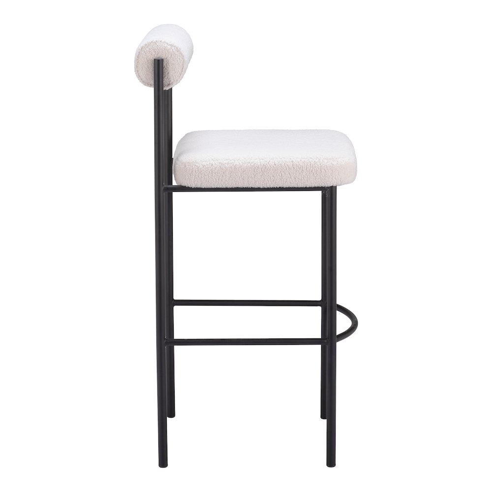 Bar Stool Vantaa V808 (set of 2)