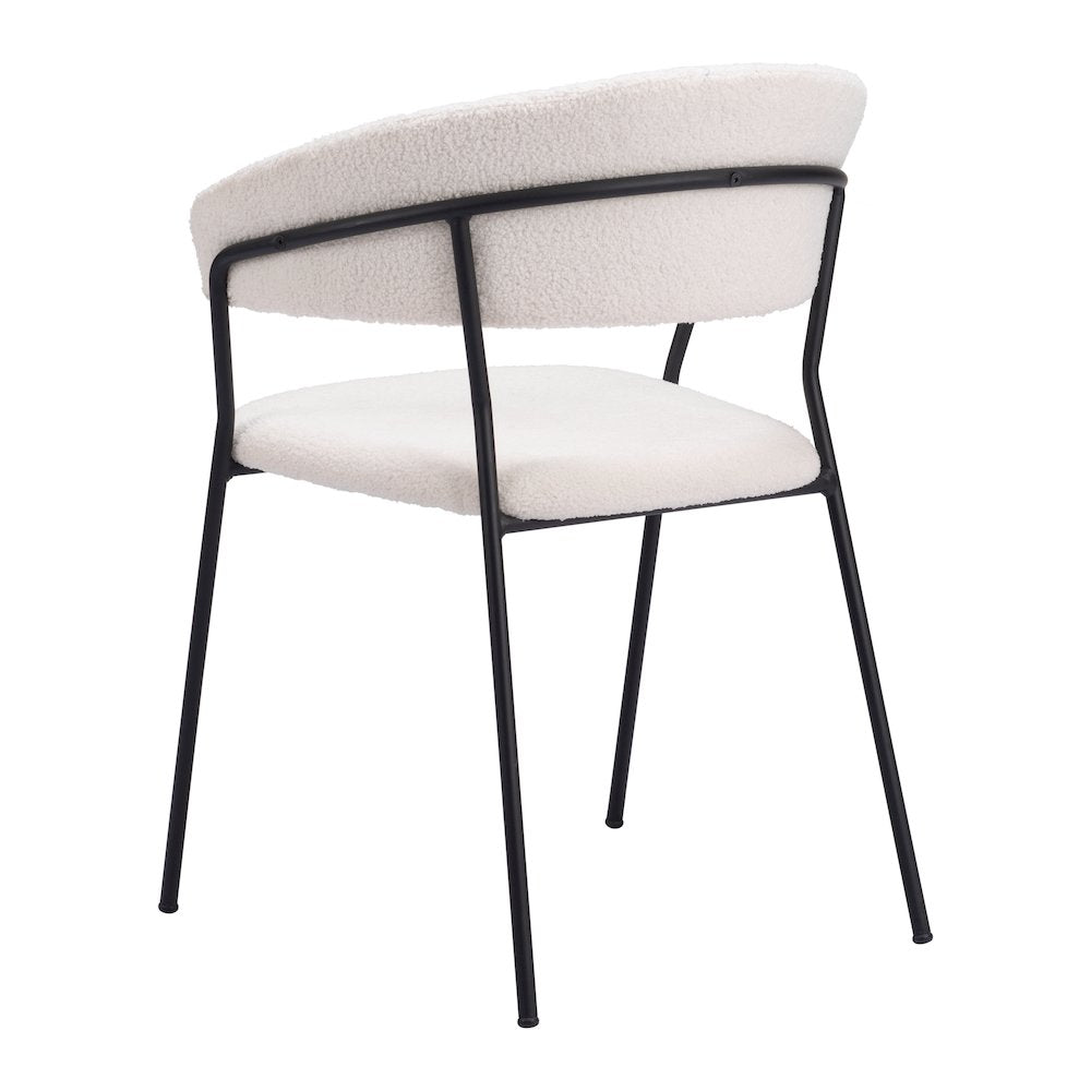 Dining Chair Vantaa V347 (set of 2)